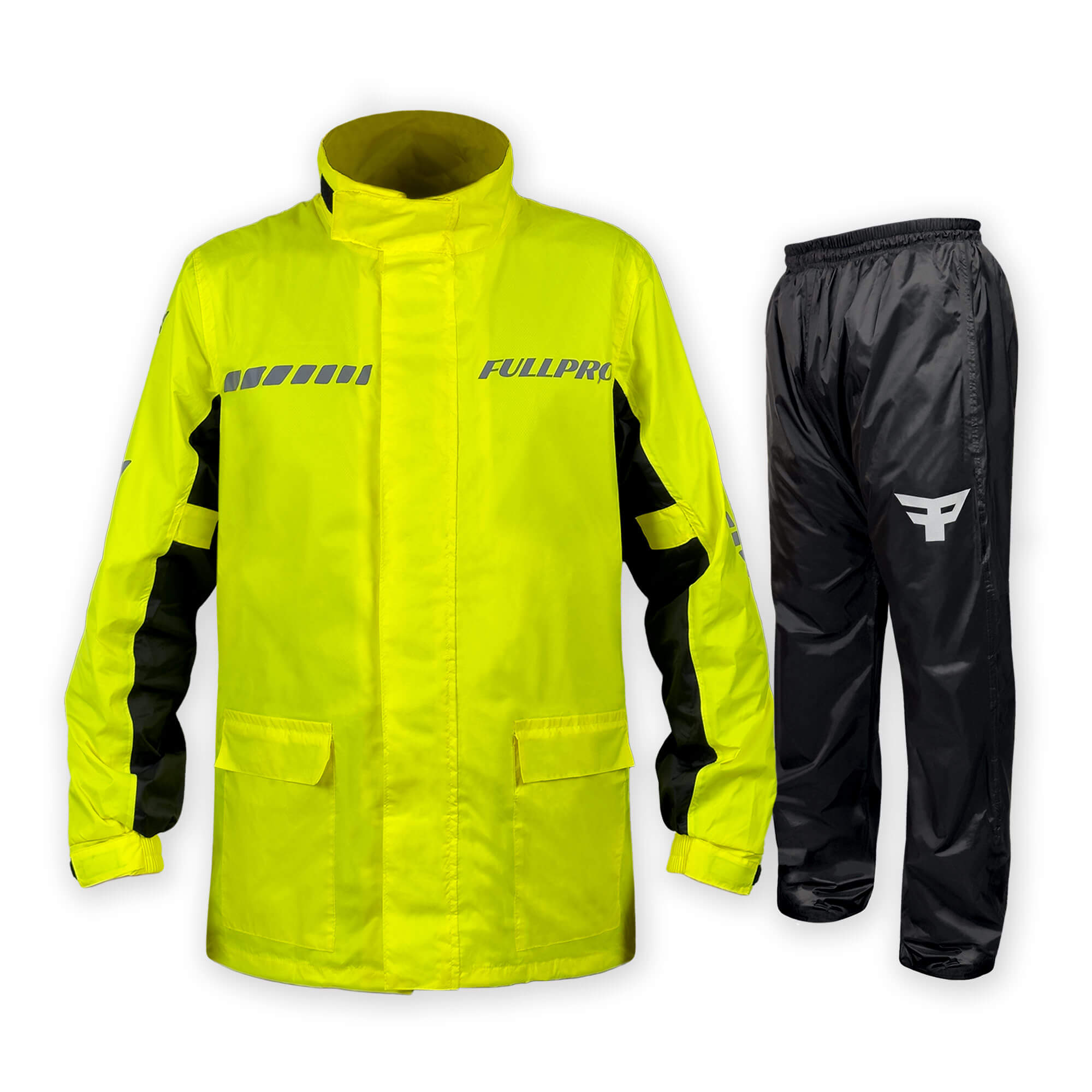 Capa de chuva FullPro